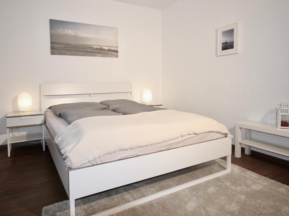 Apartmenthaus In Der Arnoldstrasse Bochum Bilik gambar