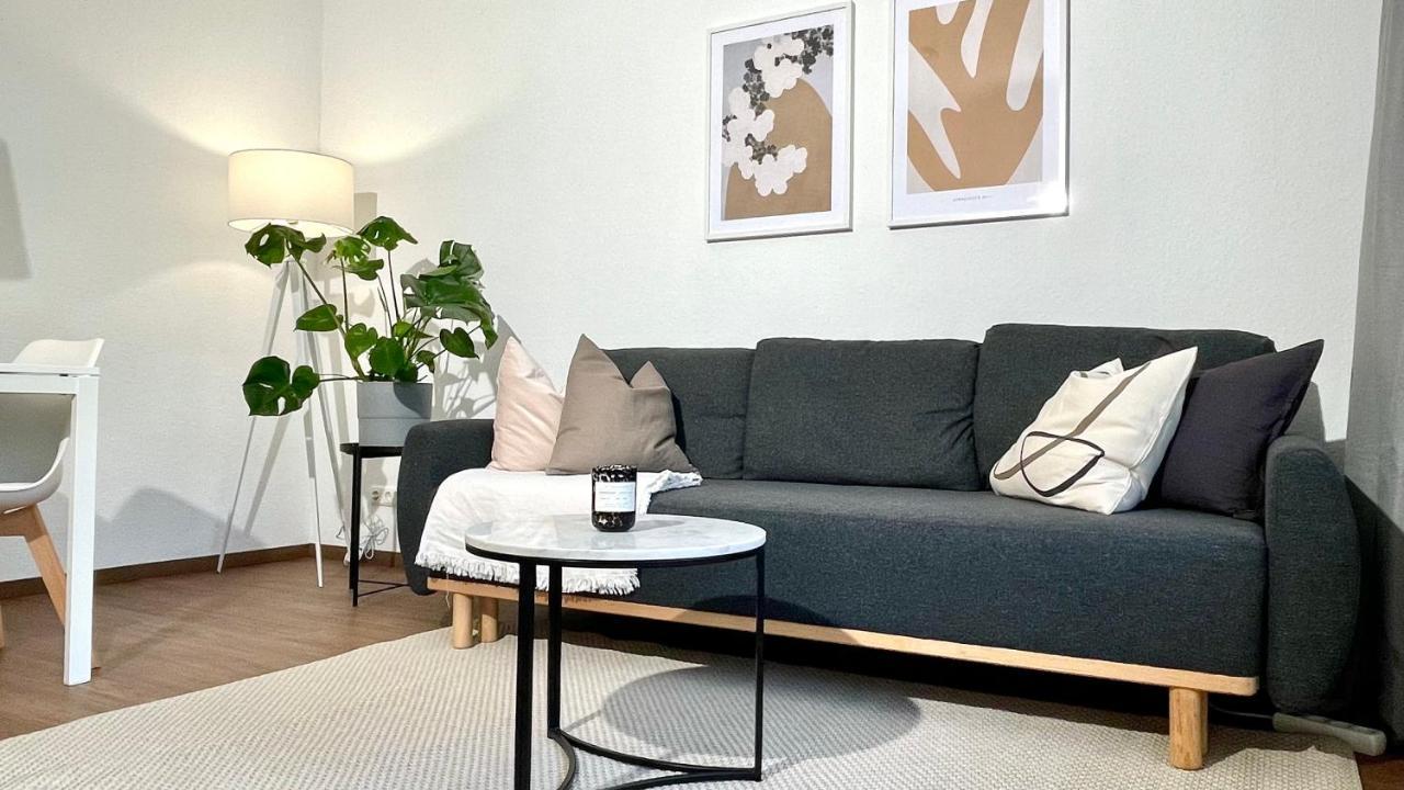 Apartmenthaus In Der Arnoldstrasse Bochum Bilik gambar